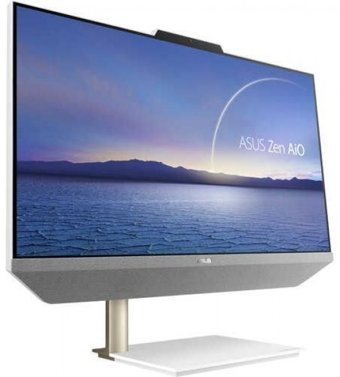 Asus Zen A5401WRAK-WA010M Dahili UHD Graphics 681 Ekran Kartlı Intel Core i5 10500T 8 GB Ram DDR4 256 GB SSD 23.8 inç Full HD FreeDos All in One Bilgisayar