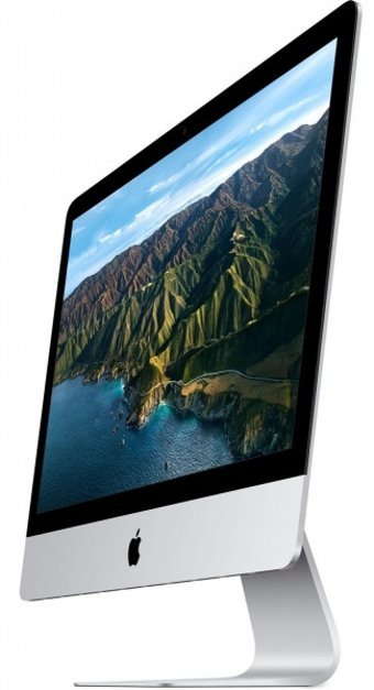 Apple iMac MHK03TU/A Dahili Iris Plus Graphics 640 Ekran Kartlı Intel Core i5 7360U 8 GB Ram DDR4 21.5 inç Full HD MacOS All in One Bilgisayar