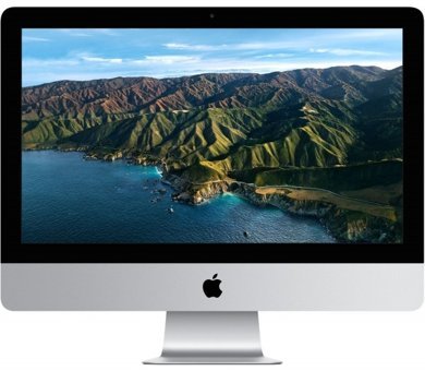 Apple iMac MHK03TU/A Dahili Iris Plus Graphics 640 Ekran Kartlı Intel Core i5 7360U 8 GB Ram DDR4 21.5 inç Full HD MacOS All in One Bilgisayar