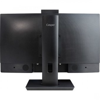 Casper Nirvana A500 A5H.1040-8P00X-V Dahili UHD Graphics 682 Ekran Kartlı Intel Core i5 10400 8 GB Ram DDR4 250 GB SSD 23.8 inç Full HD FreeDos All in One Bilgisayar