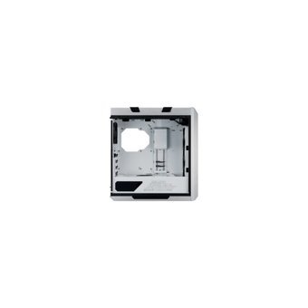 Asus Rog Strix Helios Gx601 RGB Mesh Sıvı Soğutmalı 6 Fanlı Siyah Dikey Kullanım Mid Tower Oyuncu Bilgisayar Kasası