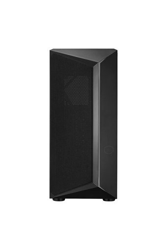 Cooler Master CP510-KGNN-S00 RGB Mesh Sıvı Soğutmalı 4 Fanlı Siyah Dikey Kullanım Full Tower Standart Bilgisayar Kasası