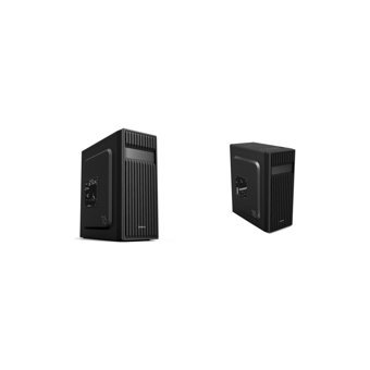 Zalman ZM-T6 4 Fanlı Siyah Dikey Kullanım Mid Tower Oyuncu Bilgisayar Kasası