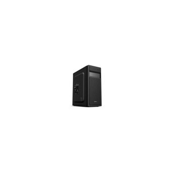 Zalman ZM-T6 4 Fanlı Siyah Dikey Kullanım Mid Tower Oyuncu Bilgisayar Kasası