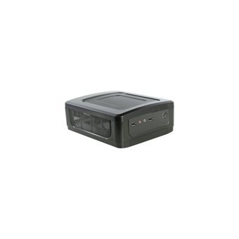 Morex T3500 RGB Mesh Siyah Dikey Kullanım ITX Oyuncu Bilgisayar Kasası