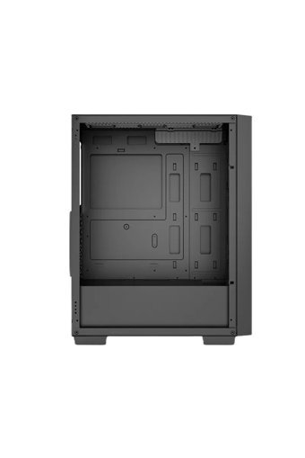 Archon AC-5020G RGB Mesh Sıvı Soğutmalı 5 Fanlı Siyah Dikey Kullanım Mid Tower Oyuncu Bilgisayar Kasası