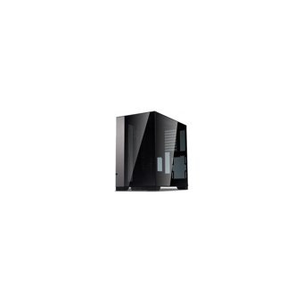 Lian LI O11 Dynamic Evo 2 Fanlı Beyaz Dikey Kullanım Full Tower Oyuncu Bilgisayar Kasası
