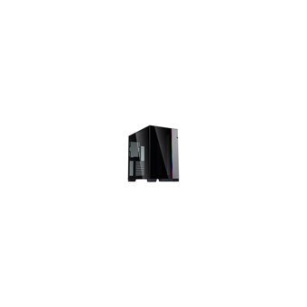 Lian LI O11 Dynamic Evo 2 Fanlı Beyaz Dikey Kullanım Full Tower Oyuncu Bilgisayar Kasası