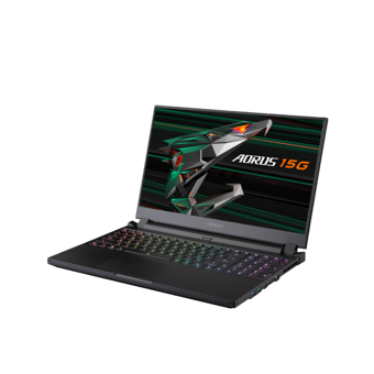 Gigabyte AORUS 15P XD (73TR324SH) Harici GeForce RTX 3070 Ekran Kartlı Intel Core i7 11800H 16 GB DDR4 1 TB SSD 15.6 inç Windows 10 Home Gaming Laptop