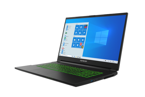 Monster Abra A7 V13.2.3 Harici GeForce RTX 3050 Ti Ekran Kartlı Intel Core i5 11400H 16 GB DDR4 512 GB SSD 17.3 inç FreeDOS Gaming Laptop