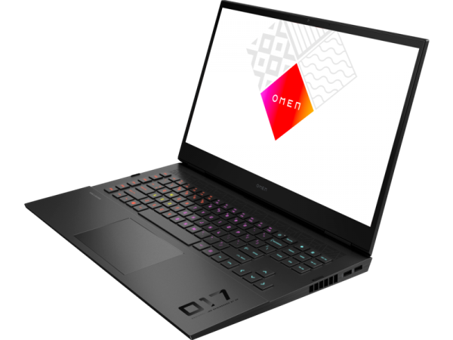 HP OMEN 17-ck1000nt (6H6Q3EA) Harici GeForce RTX 3080 Ti Ekran Kartlı Intel Core i9 12900HX 32 GB DDR5 1 TB SSD 17.3 inç Windows 11 Home Gaming Laptop