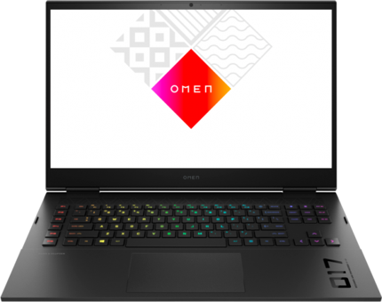 HP OMEN 17-ck1000nt (6H6Q3EA) Harici GeForce RTX 3080 Ti Ekran Kartlı Intel Core i9 12900HX 32 GB DDR5 1 TB SSD 17.3 inç Windows 11 Home Gaming Laptop