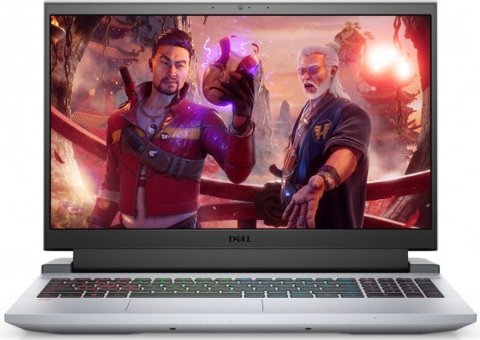Dell G15 5510 6BR7W165C Harici GeForce RTX 3060 Ekran Kartlı AMD Ryzen 7 5800H 16 GB DDR4 512 GB SSD 15.6 inç Windows 10 Home Gaming Laptop