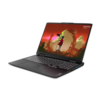 Lenovo IdeaPad 3 82SC0032TX Harici GeForce RTX 2050 Ekran Kartlı AMD Ryzen 5 6600H 8 GB DDR5 512 GB SSD 16 inç Windows 11 Home Gaming Laptop
