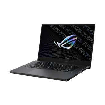 Asus ROG Zephyrus G15 GA503RM-HQ068W Harici GeForce RTX 3060 Ekran Kartlı AMD Ryzen 7 6800HS 16 GB DDR5 512 GB SSD 15.6 inç Windows 11 Home Gaming Laptop