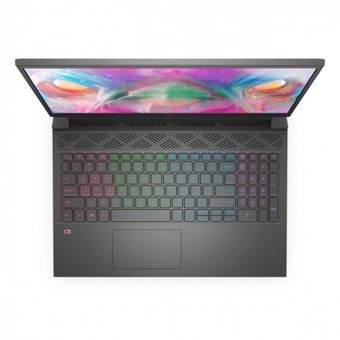 Dell G15 5510 4B500W85C Harici GeForce GTX 1650 Ekran Kartlı Intel Core i5 10500H 8 GB DDR4 512 GB SSD 15.6 inç Windows 10 Home Gaming Laptop