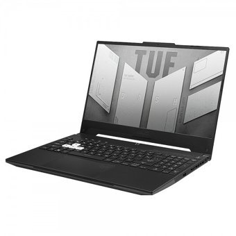 Asus TUF Dash F15 FX517ZR-HN013W Harici GeForce RTX 3070 Ekran Kartlı Intel Core i7 12650H 16 GB DDR5 1 TB SSD 15.6 inç Windows 11 Home Gaming Laptop