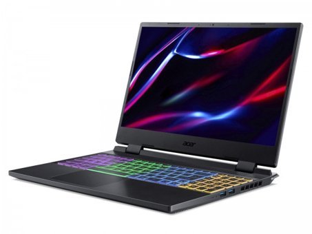 Acer Nitro 5 AN515-58-7895 Harici GeForce RTX 3050 Ti Ekran Kartlı Intel Core i7 12700H 16 GB DDR4 512 GB SSD 15.6 inç FreeDOS Gaming Laptop