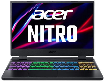 Acer Nitro 5 AN515-58-7895 Harici GeForce RTX 3050 Ti Ekran Kartlı Intel Core i7 12700H 16 GB DDR4 512 GB SSD 15.6 inç FreeDOS Gaming Laptop