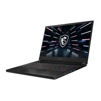 MSI Stealth GS66 12UGS-016TR Harici GeForce RTX 3070 Ti Ekran Kartlı Intel Core i7 12700H 32 GB DDR5 1 TB SSD 15.6 inç Windows 11 Home Gaming Laptop