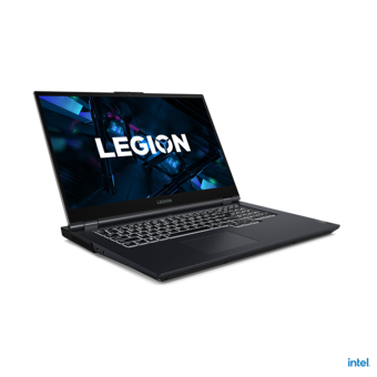 Lenovo Legion 5 82JY007XTX Harici GeForce RTX 3070 Ekran Kartlı AMD Ryzen 7 5800H 16 GB DDR4 1 TB SSD 17.3 inç FreeDOS Gaming Laptop