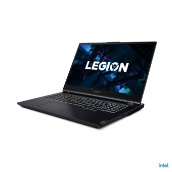 Lenovo Legion 5 82JY007XTX Harici GeForce RTX 3070 Ekran Kartlı AMD Ryzen 7 5800H 16 GB DDR4 1 TB SSD 17.3 inç FreeDOS Gaming Laptop