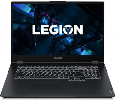Lenovo Legion 5 82JY007XTX Harici GeForce RTX 3070 Ekran Kartlı AMD Ryzen 7 5800H 16 GB DDR4 1 TB SSD 17.3 inç FreeDOS Gaming Laptop