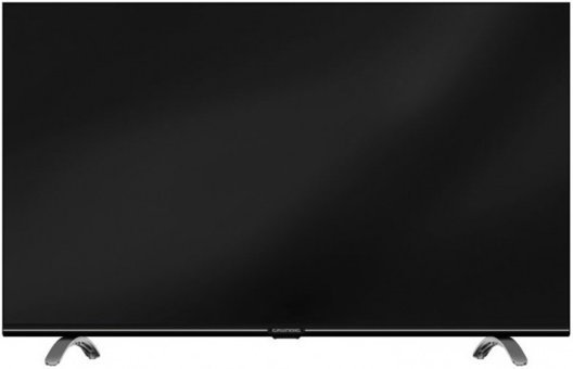 Grundig 32 GEH 6965 B 32 inç Hd Ready 80 Ekran Çerçevesiz Flat Uydu Alıcılı Smart Led Televizyon