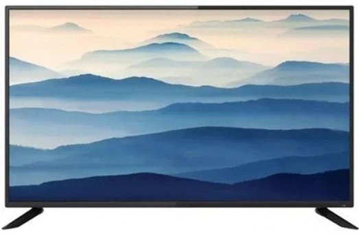 Profilo 40PA315EG 40 inç FULL HD 100 Ekran Flat Uydu Alıcılı Smart Led Android Televizyon