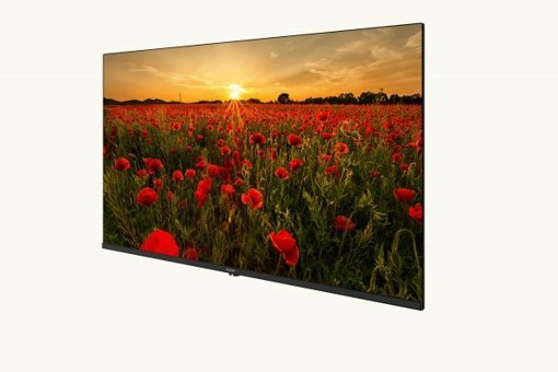 Arçelik A40K 590G 40 inç FULL HD 100 Ekran Flat Uydu Alıcılı Led Televizyon