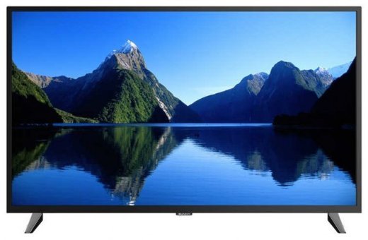 Sunny SN40DAL010 40 inç FULL HD 100 Ekran Flat Uydu Alıcılı Led Televizyon