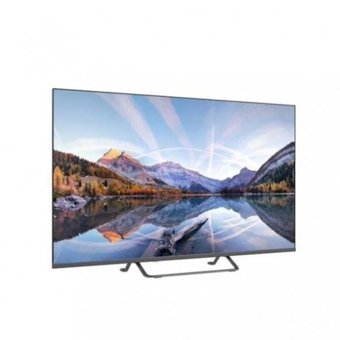 Profilo 43PA515ESG 43 inç 4K Ultra HD 108 Ekran Çerçevesiz Flat Uydu Alıcılı Smart Led Android Televizyon