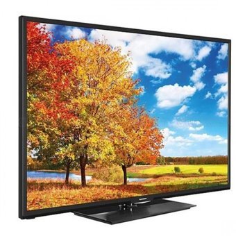 Telefunken 40TF6020 40 inç FULL HD 100 Ekran Flat Uydu Alıcılı Smart Led Televizyon