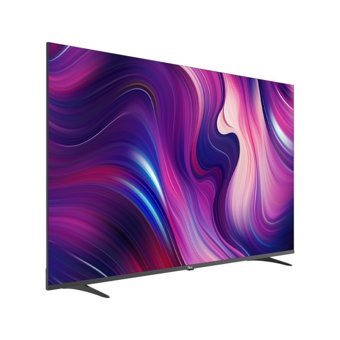 Next YE-65020GFSG5 65 inç 4K Ultra HD 164 Ekran Çerçevesiz Flat Uydu Alıcılı Smart Led Android Televizyon