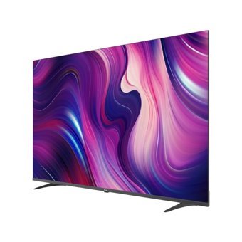 Next YE-65020GFSG5 65 inç 4K Ultra HD 164 Ekran Çerçevesiz Flat Uydu Alıcılı Smart Led Android Televizyon