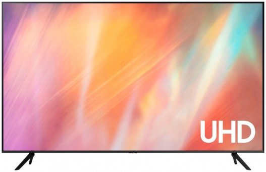 Samsung 65AU7200 65 inç 4K Ultra HD 164 Ekran Çerçevesiz Flat Uydu Alıcılı Smart Led Tizen Televizyon