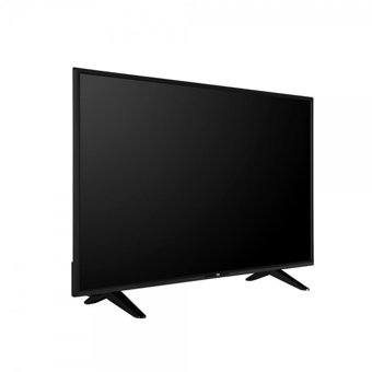 SEG 43SBF710 43 inç FULL HD 108 Ekran Flat Uydu Alıcılı Smart Led Televizyon
