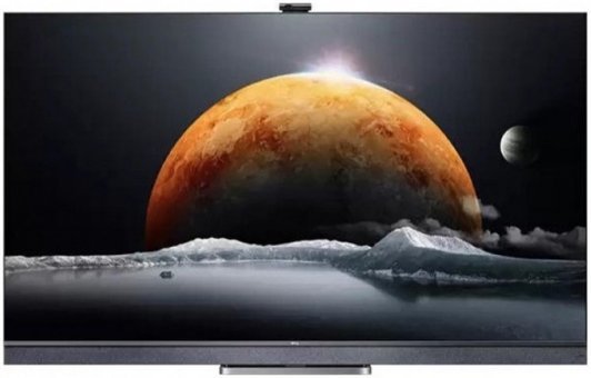 TCL 65C825 65 inç 4K Ultra HD 164 Ekran Çerçevesiz Flat Uydu Alıcılı Smart Led Android Televizyon