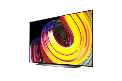 LG OLED65CS6LA 65 inç 4K Ultra HD 164 Ekran Çerçevesiz Flat Uydu Alıcılı Smart Oled Webos Televizyon