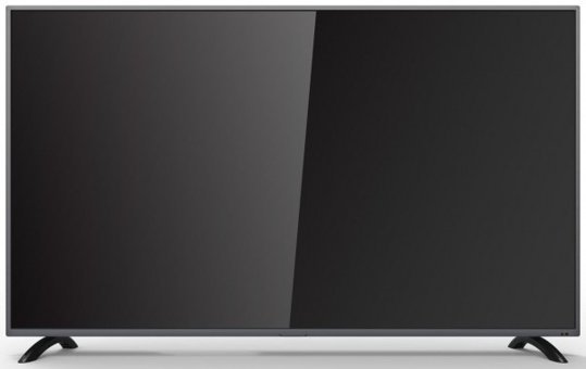 Profilo 50PA305E 50 inç FULL HD 126 Ekran Çerçevesiz Flat Uydu Alıcılı Smart Led Televizyon
