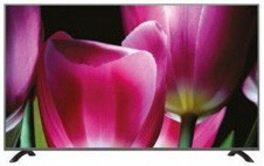 Profilo 50PA305E 50 inç FULL HD 126 Ekran Çerçevesiz Flat Uydu Alıcılı Smart Led Televizyon