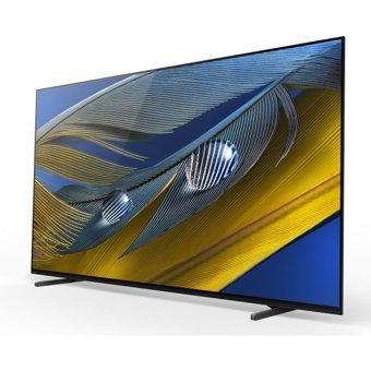 Sony XR-65A80J 65 inç 4K Ultra HD 164 Ekran Çerçevesiz Flat Uydu Alıcılı Smart Oled Android Televizyon