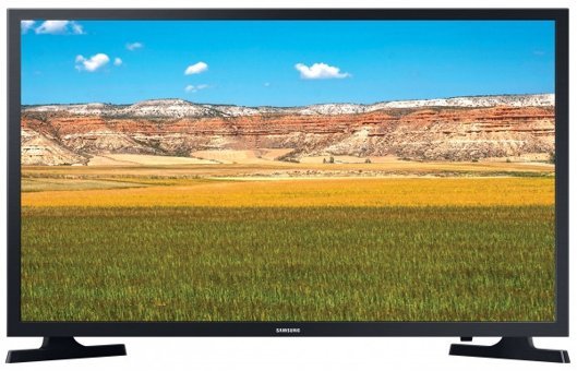 Samsung 32T5300 32 inç FULL HD 80 Ekran Flat Uydu Alıcılı Smart Led Tizen Televizyon