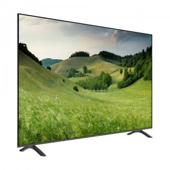 Sunny SN65FMN503 65 inç 4K Ultra HD 164 Ekran Çerçevesiz Flat Uydu Alıcılı Smart Led Tizen Televizyon
