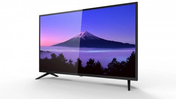 Profilo 32PA200E 32 inç Hd Ready 80 Ekran Flat Uydu Alıcılı Led Televizyon