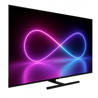 Vestel 65Q9900 65 inç 4K Ultra HD 164 Ekran Çerçevesiz Flat Uydu Alıcılı Smart Led QUI Televizyon