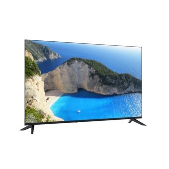 Dijitsu 50DS9800 50 inç 4K Ultra HD 126 Ekran Çerçevesiz Flat Uydu Alıcılı Smart Led Android Televizyon