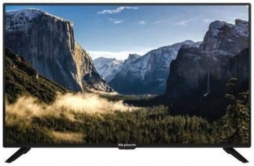 Skytech 42ST2102 42 inç FULL HD 105 Ekran Flat Uydu Alıcılı Smart Led Android Televizyon