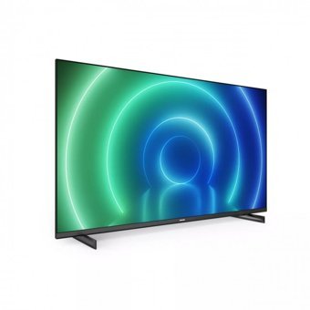 Philips 50PUS7506 50 inç 4K Ultra HD 126 Ekran Çerçevesiz Flat Uydu Alıcılı Smart Led Saphi Televizyon