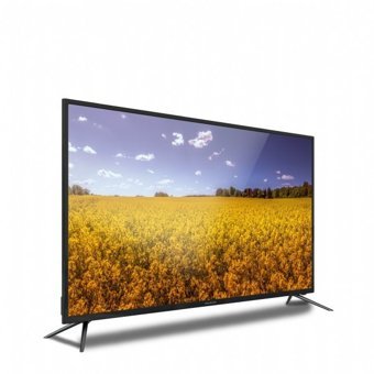 Navitech LDS-5099UHD 50 inç 4K Ultra HD 126 Ekran Flat Smart Led Android Televizyon